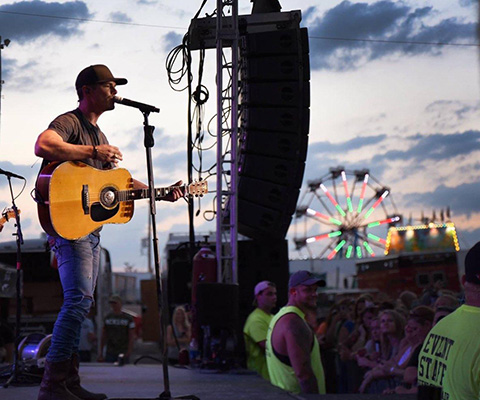 Greene County Fair